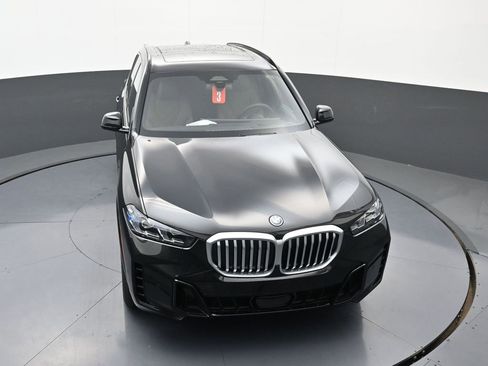 New 2026 BMW X5 xDrive50e w/ M Sport Package image 34