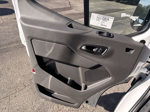 New 2024 Ford Transit 350 AWD w/ Interior Upgrade Package image 34
