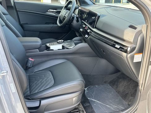 New 2026 Kia Sportage X-Line image 13