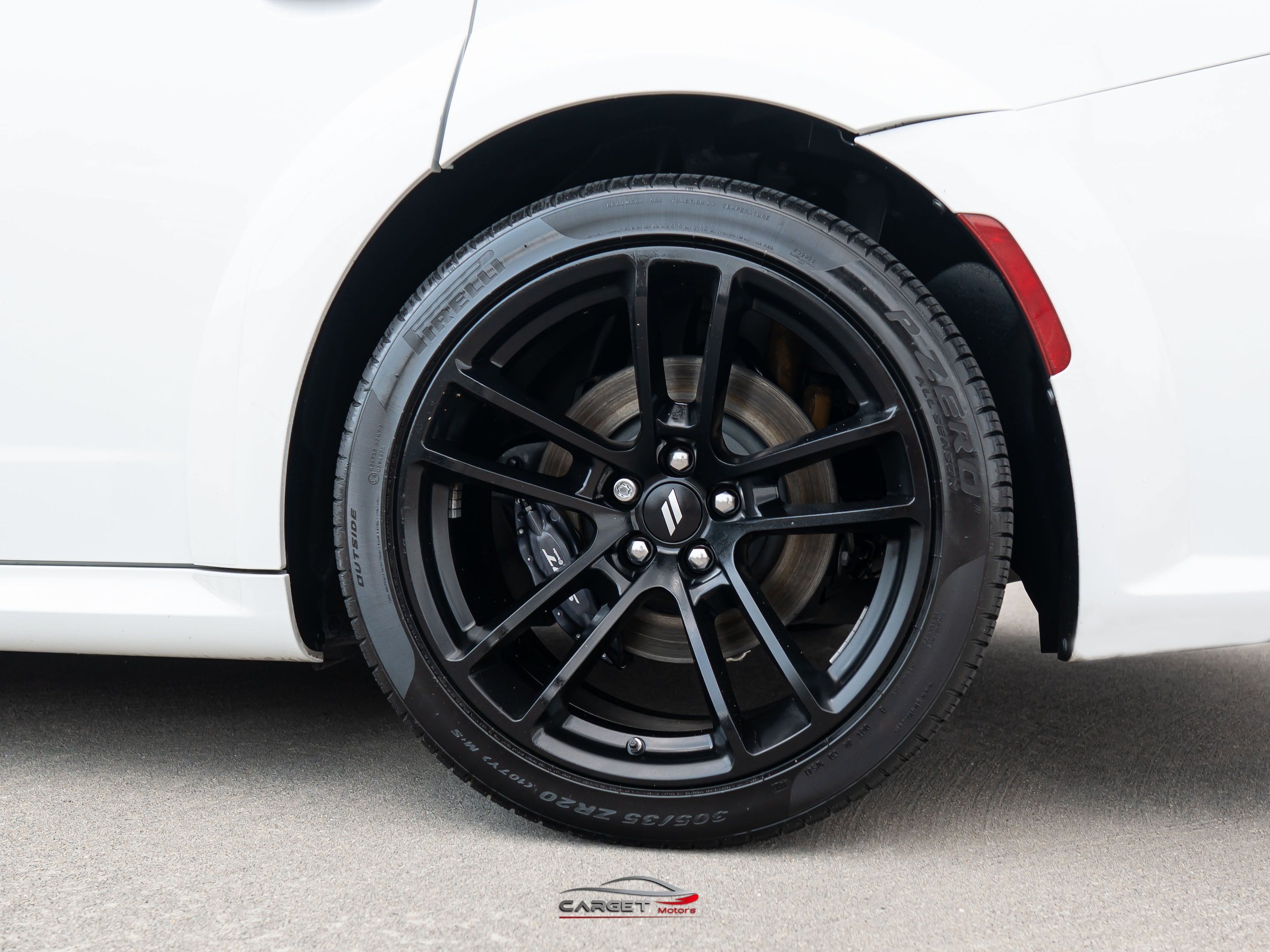 Used 2023 Dodge Charger Scat Pack RWD image 12