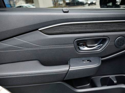 New 2026 Honda Pilot Touring image 29