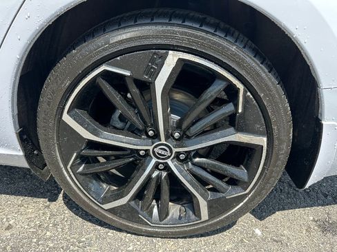 Used 2023 Nissan Altima 2.5 SR FWD image 31