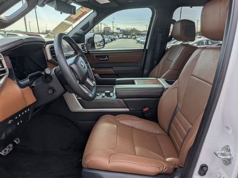 Certified 2026 Toyota Tundra 1794 Edition image 24