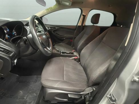 Used 2016 Ford Focus S FWD image 20