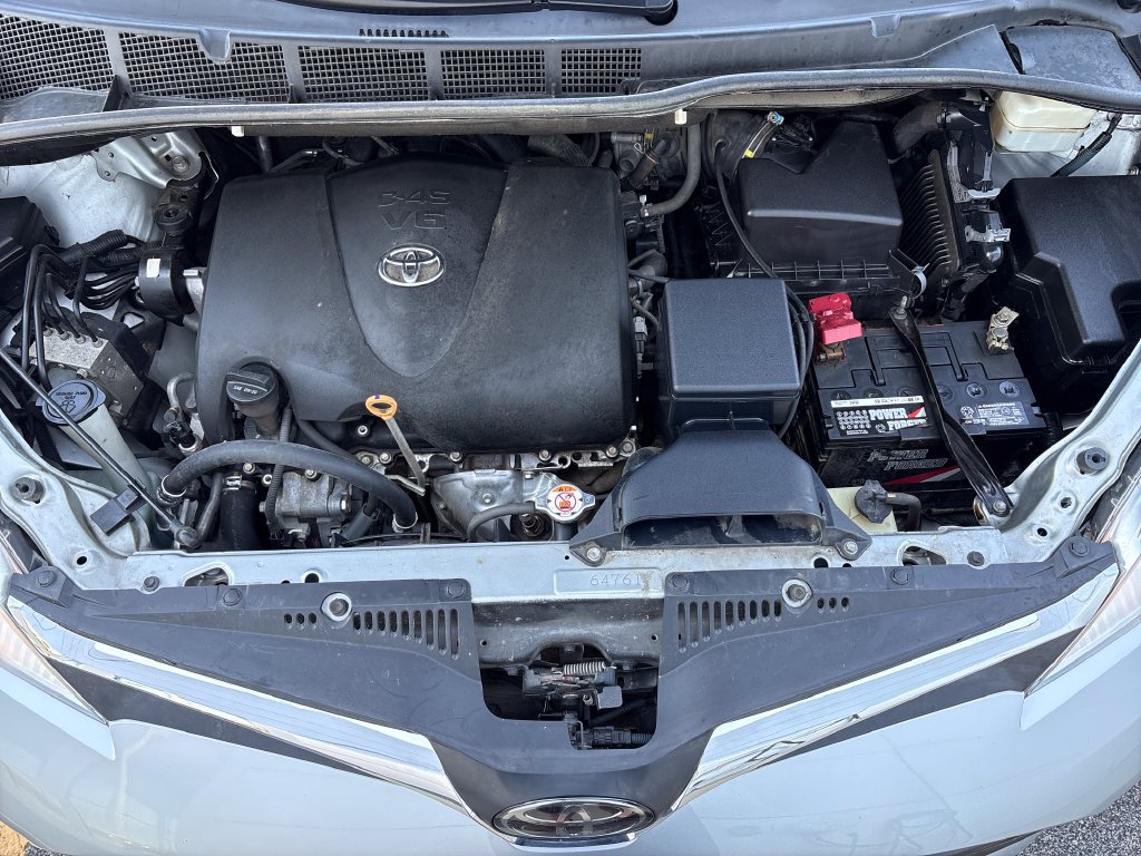 Used 2020 Toyota Sienna LE FWD image 22