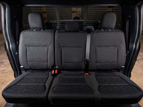 Used 2022 Ford F150 XLT w/ Equipment Group 302A High image 35