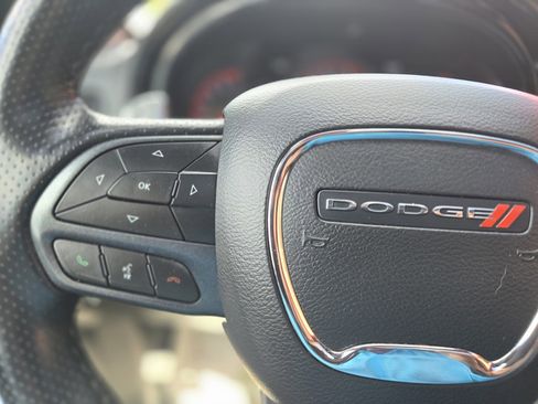 Used 2022 Dodge Durango GT AWD/4WD image 20