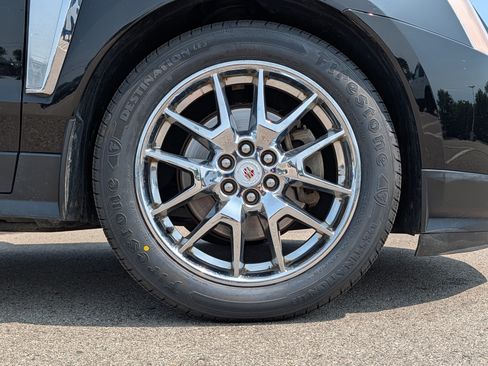 Used 2013 Cadillac SRX Premium AWD/4WD image 11