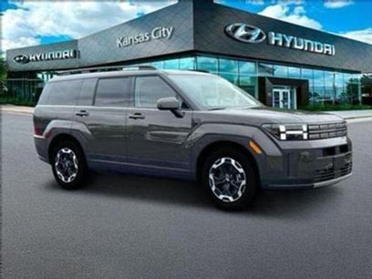 Used 2025 Hyundai Santa Fe SEL