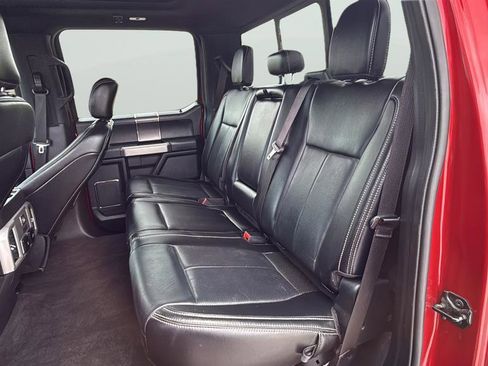 Used 2020 Ford F150 Lariat w/ Equipment Group 502A Luxury AWD/4WD image 23
