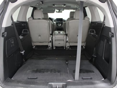 Used 2019 Honda Odyssey Elite image 23