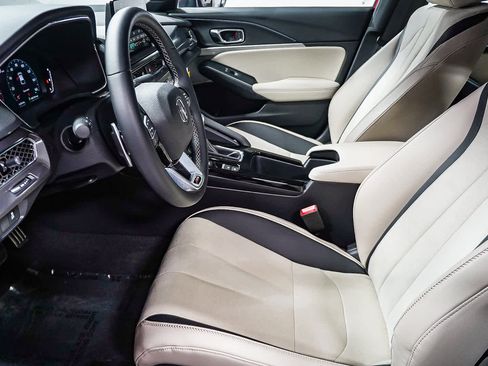 Used 2025 Acura Integra A-Spec image 20