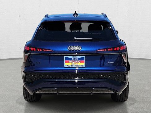 New 2026 Audi Q3 quattro 2.0T AWD/4WD image 6