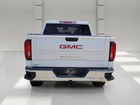 New 2026 GMC Sierra 1500 SLT w/ SLT Premium Package RWD image 5