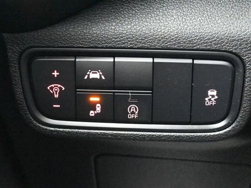 Used 2021 Kia Soul GT-Line image 22