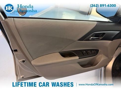 Used 2014 Honda Accord LX image 7