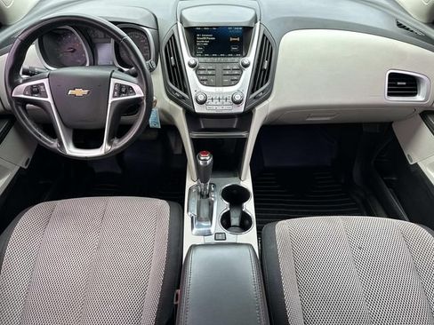 Used 2016 Chevrolet Equinox LT AWD/4WD image 13