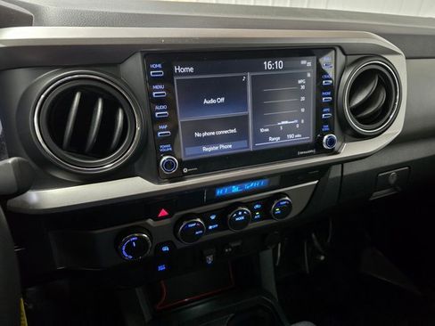 Used 2022 Toyota Tacoma SR5 image 24