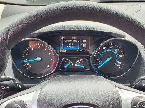 Used 2014 Ford Escape SE w/ Equipment Group 201A FWD image 18