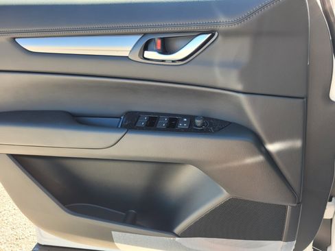 New 2025 MAZDA CX-5 AWD 2.5 S image 20