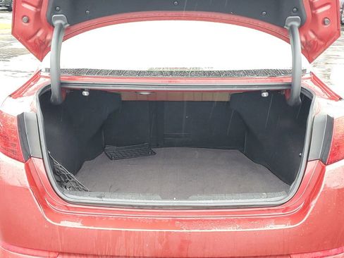 Used 2012 Kia Optima EX w/ Premium Pkg image 8