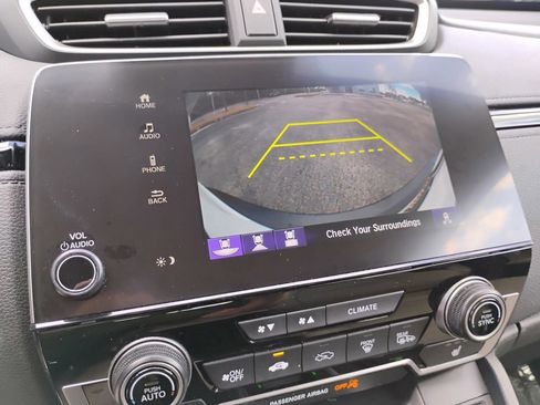 Used 2022 Honda CR-V EX-L image 27