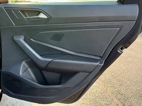 Used 2024 Volkswagen Jetta S image 34