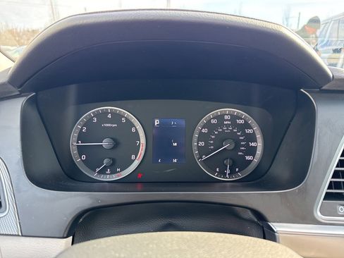 Used 2015 Hyundai Sonata Sport image 10