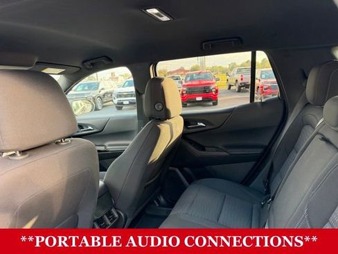 Used 2025 Chevrolet Equinox LT image 15