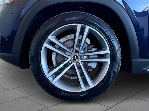 Used 2022 Mercedes-Benz GLE 350 image 22