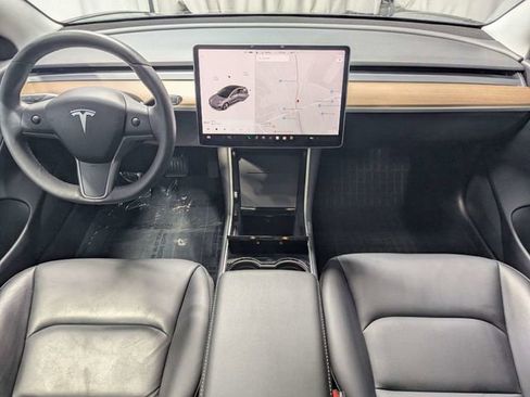 Used 2020 Tesla Model 3 Long Range image 6