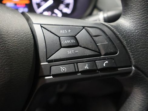 Used 2024 Nissan Altima 2.5 S image 35