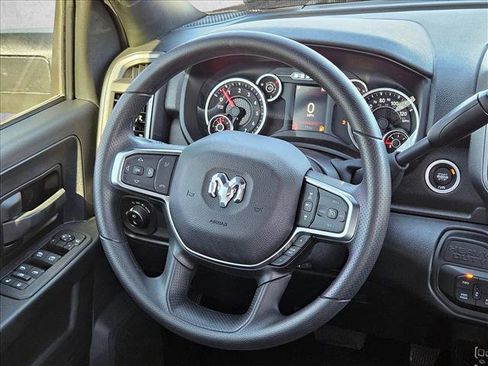 New 2026 RAM 2500 Tradesman image 11