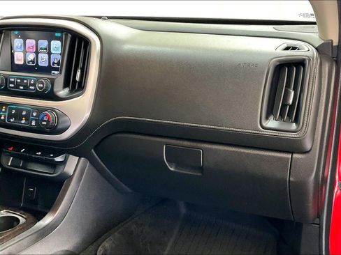 Used 2017 GMC Canyon SLE w/ SLE Convenience Package image 13