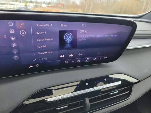 New 2026 Buick Enclave Sport Touring w/ Power Package image 23