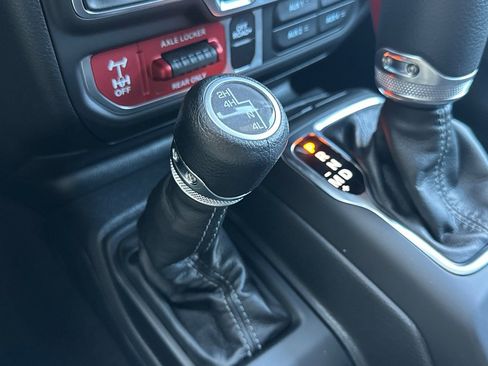 New 2026 Jeep Wrangler Willys image 24