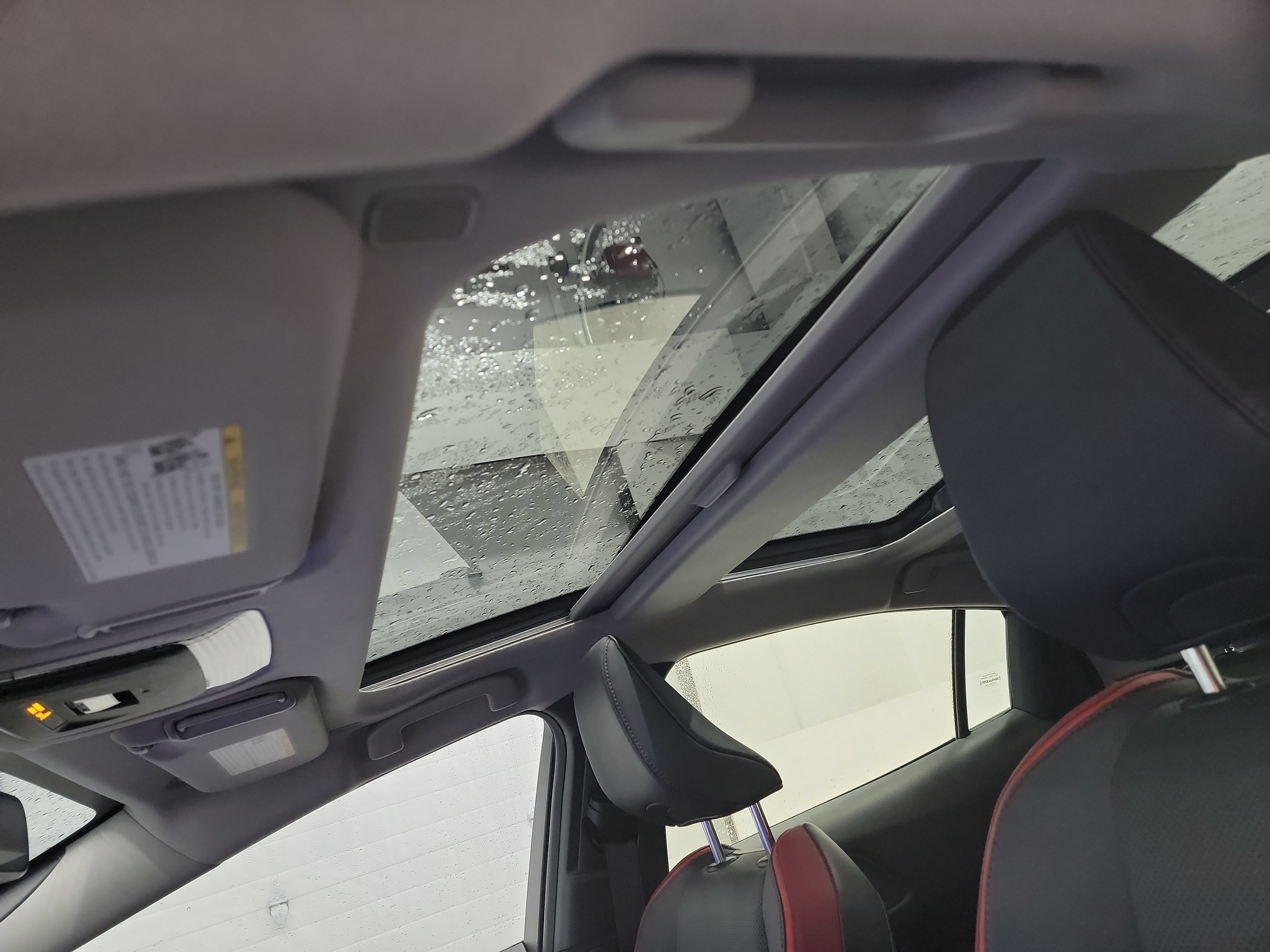 Used 2023 Toyota Prius Prime Premium FWD image 24