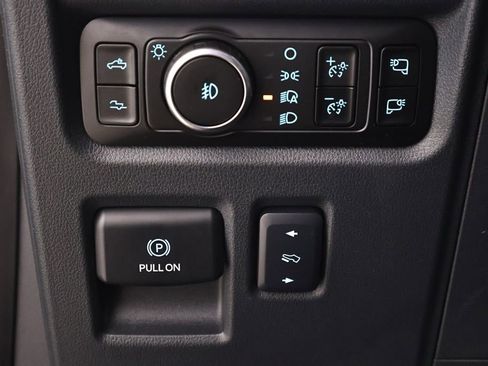 New 2026 Ford F150 Raptor AWD/4WD image 22