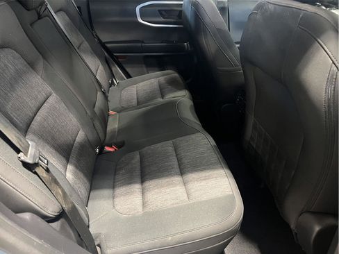 Used 2023 Ford Bronco Sport Big Bend AWD/4WD image 12