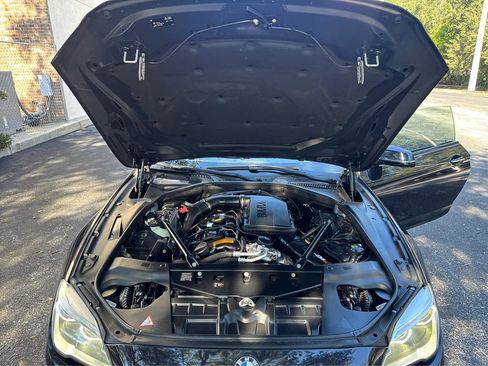 Used 2016 BMW 640i Coupe RWD image 10