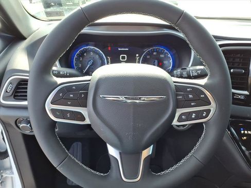 New 2026 Chrysler Voyager LX image 12