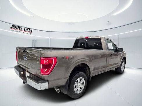 Used 2022 Ford F150 XLT w/ Trailer Tow Package image 7