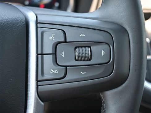 Used 2024 GMC Yukon XL SLT w/ SLT Premium Package AWD/4WD image 39