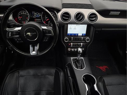 Used 2022 Ford Mustang GT Premium image 11