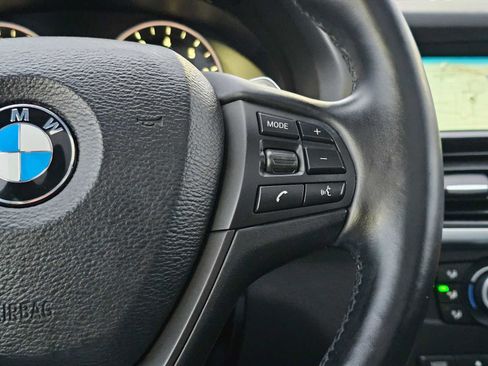 Used 2014 BMW X3 xDrive35i image 33