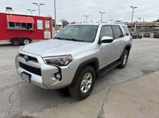 Used 2015 Toyota 4Runner SR5 video 1