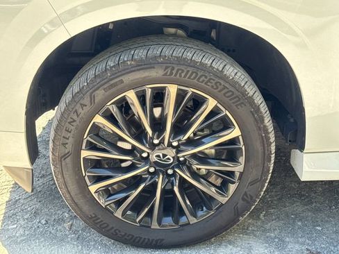 Used 2025 INFINITI QX80 Autograph AWD/4WD image 26