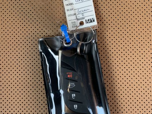 Used 2025 Lexus RX 350 Premium w/ Accessory Package (Z1) image 37