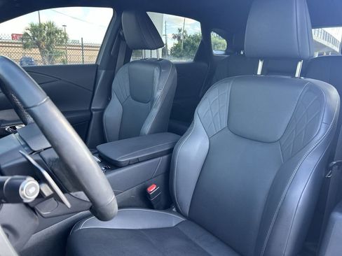 Used 2023 Lexus RX 350 Premium w/ Cold Area Package FWD image 30