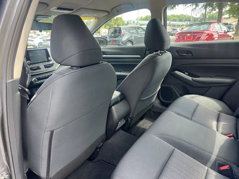 Certified 2023 Nissan Altima 2.5 SV FWD image 18